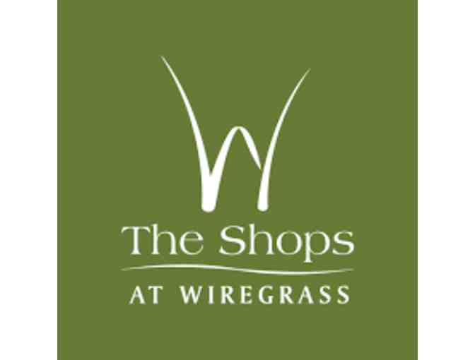 Wiregrass Mall Gift Card - Photo 1