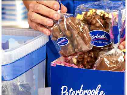 Chocolate- Making Expirience