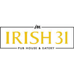 Irish 31 Pub House & Eatery