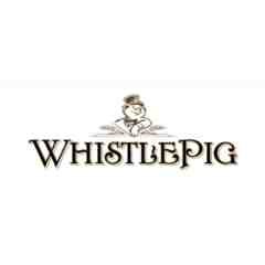 Whistle Pig Rye Whiskey