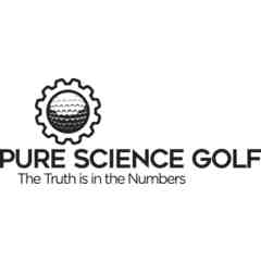 Pure Science Golf