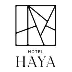 Sponsor: Hotel Haya