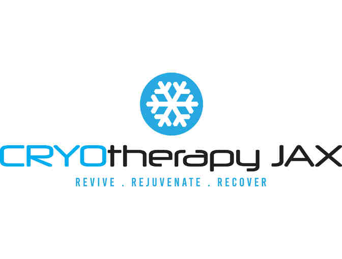 Cryotherapy JAX Facial