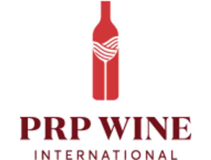 PRP Wine International In-Home Wine Tasting for 12 People - Photo 1