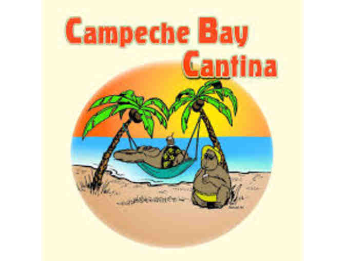 Campeche Bay Cantina $40 Certificate - Photo 1