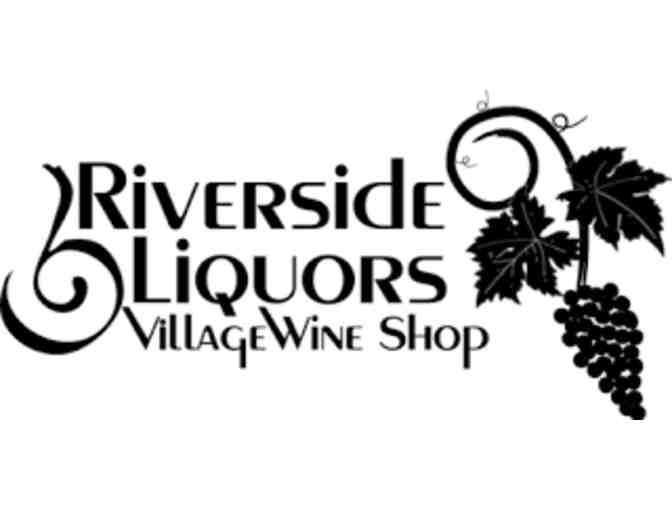 Riverside Liquors Wine & Cheese Tasting - Photo 1