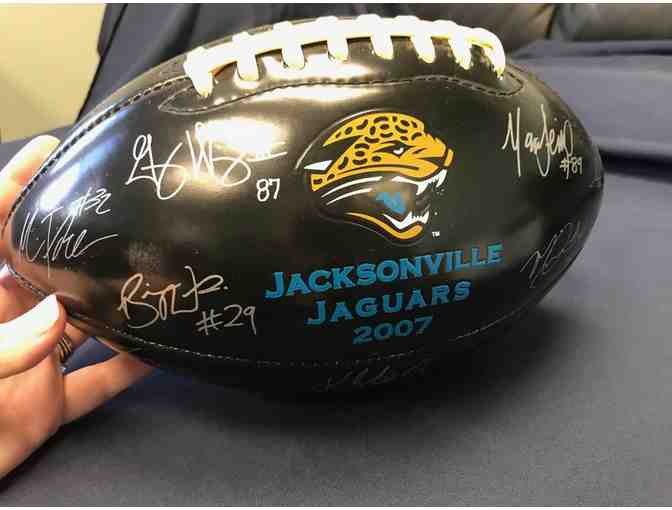 Jacksonville Sports Package - Photo 1