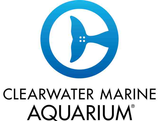 Clearwater Marine Aquarium 4 Tickets - Photo 1