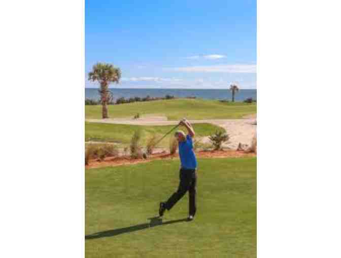 Hammock Beach Resort 2 Night Stay with Golf - Photo 3