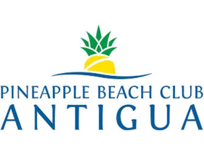 Pineapple Beach Club Antigua 7 Night Stay