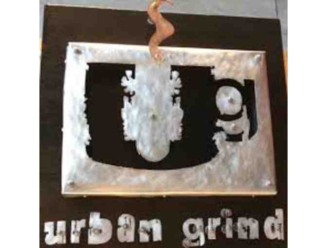 Urban Grind Coffee $25 Gift Card and Coffee - Photo 1