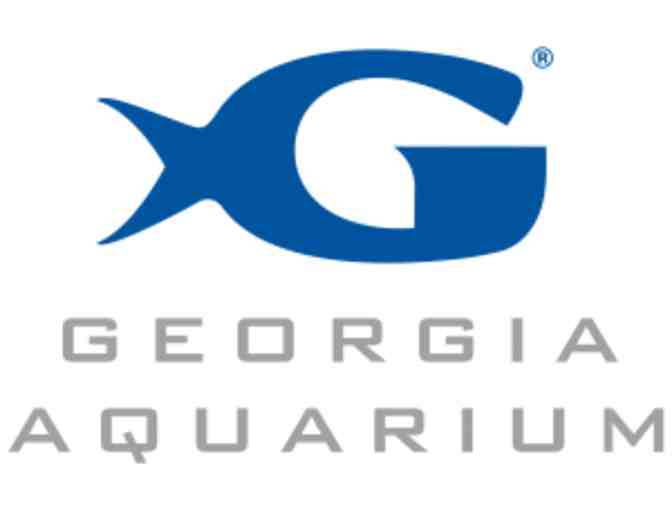 Georgia Aquarium 2 Passes - Photo 1