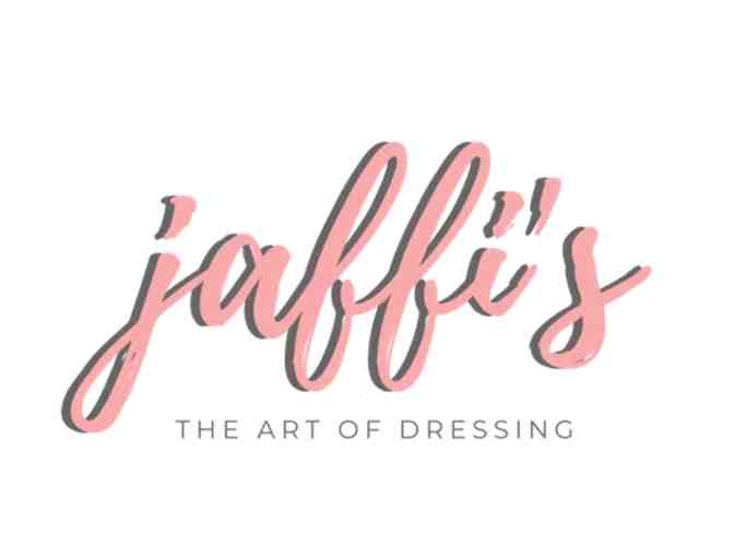 Jaffi's Boutique $50 Gift Certificate - Photo 1