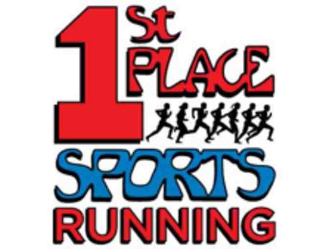 1st Place Sports $50 Gift Card - Photo 1