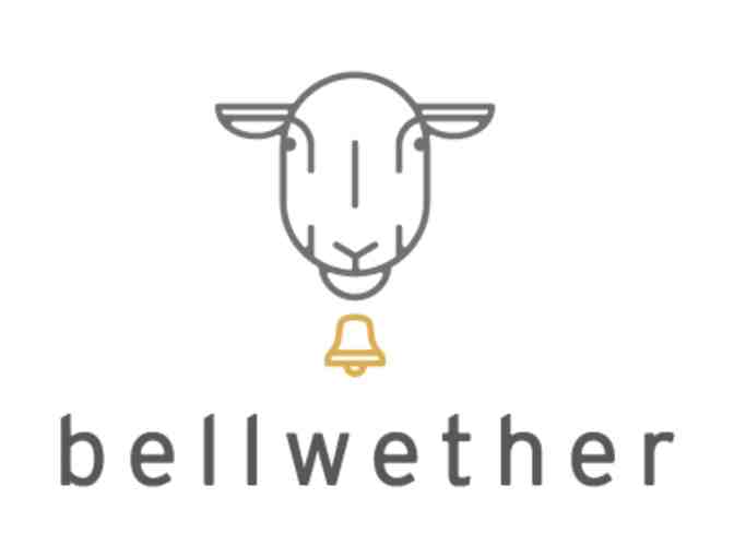 Bellwether $75 Gift Card - Photo 1