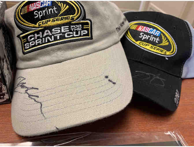 NASCAR Memorabilia