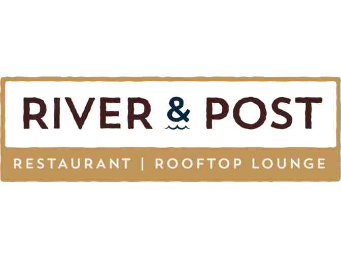 River and Post $50 Gift Card - Photo 1