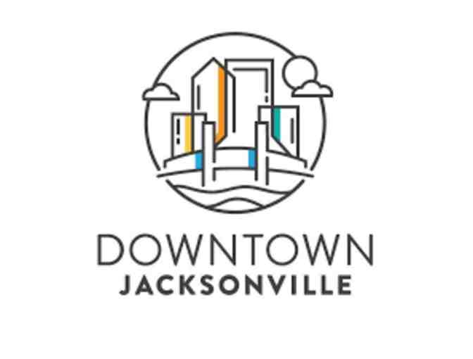 Downtown Vision DTJax $100 Gift Card - Photo 1