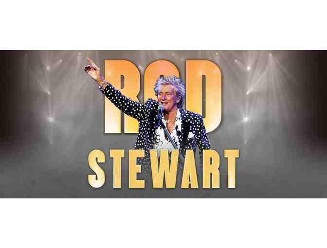 Rod Stewart- Daily's Place Terrace Suite Tickets - Photo 1