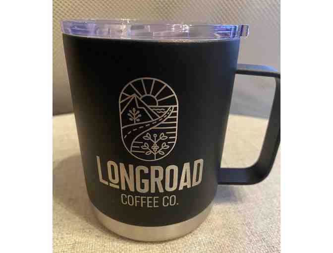Longroad Coffee Gift Set