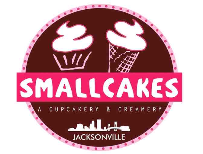 $40 Toward Smallcakes Purchase - Photo 1