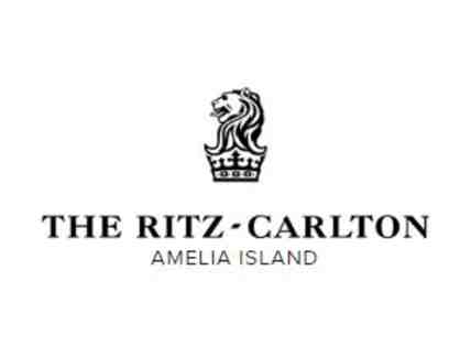 Ritz-Carlton Amelia Island