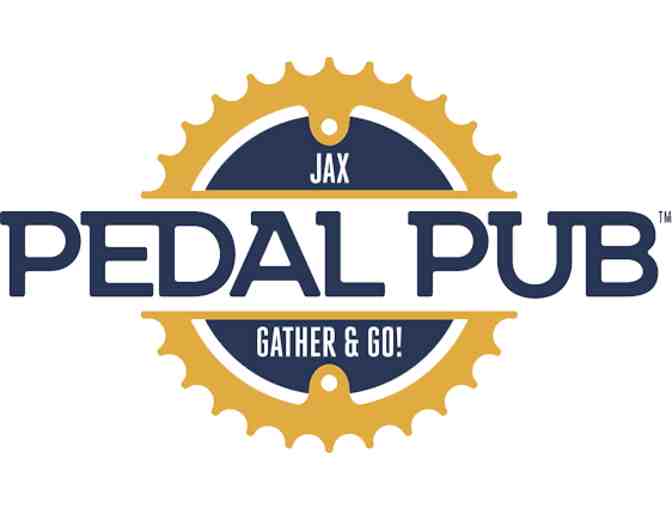 Pedal Pub Jacksonville Private Tour