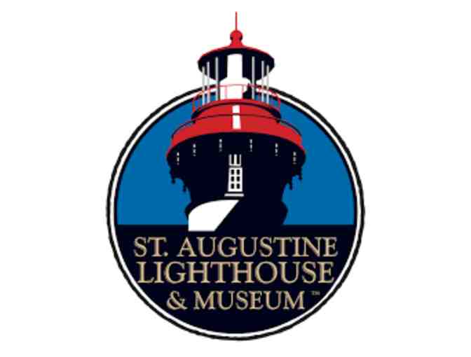 St. Augustine Lighthouse Family Pass - Photo 1