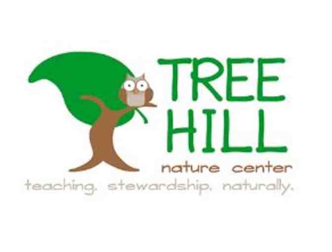 Family Membership to Tree Hill Nature Center - Photo 1