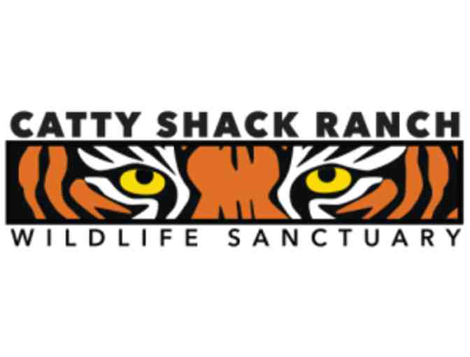 Catty Shack Ranch Family Pass - Photo 1