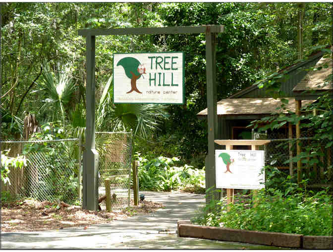 Family Membership to Tree Hill Nature Center - Photo 2
