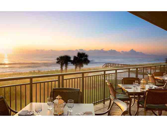 Hammock Beach Golf Resort and Spa 2-Night Stay