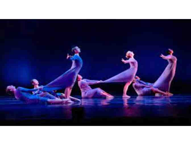 Jacksonville Dance Theatre Package
