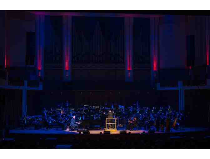 Jacksonville Symphony Package
