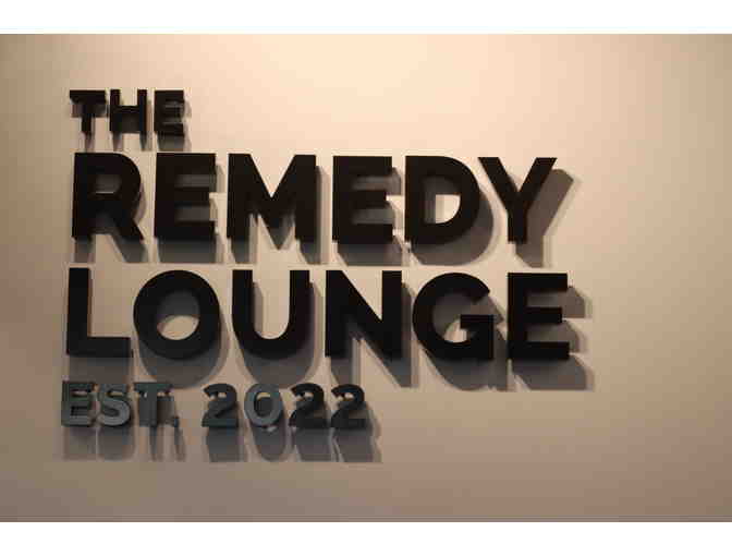 Florida Theatre Remedy Lounge Rental