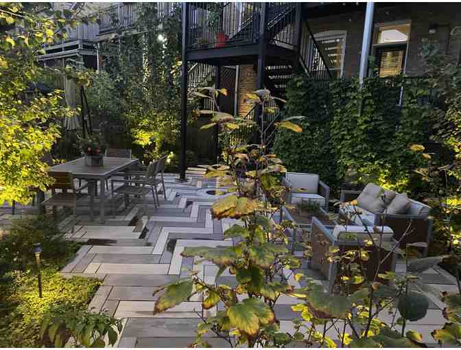 Landscape Design Package from Square Root Garden Center