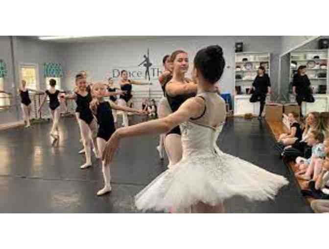 Jacksonville Dance Theatre Package