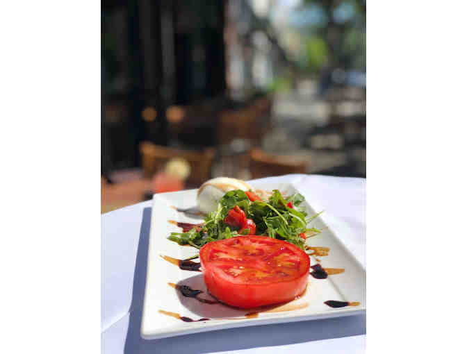 BRICK Restaurant $30 Gift Certificate