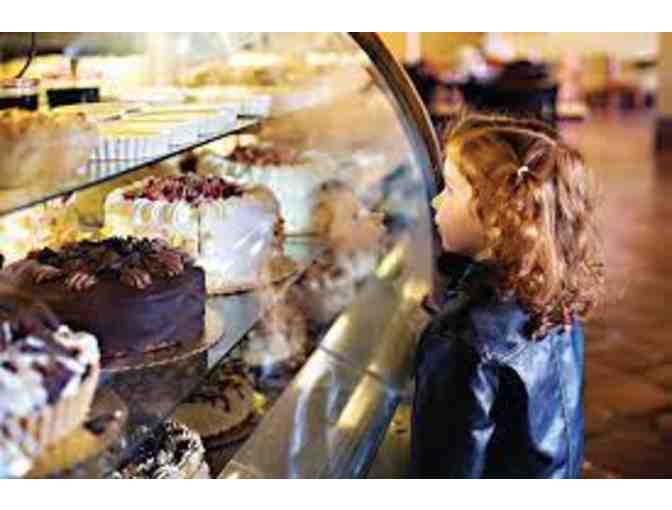 BISCOTTIS $50 Gift Card