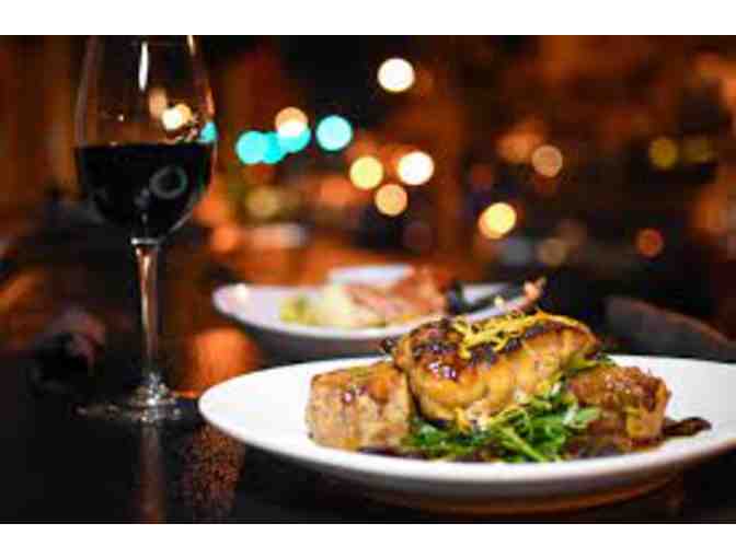 BISCOTTIS $50 Gift Card