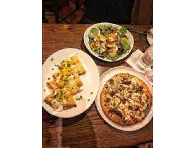 BISCOTTIS $50 Gift Card