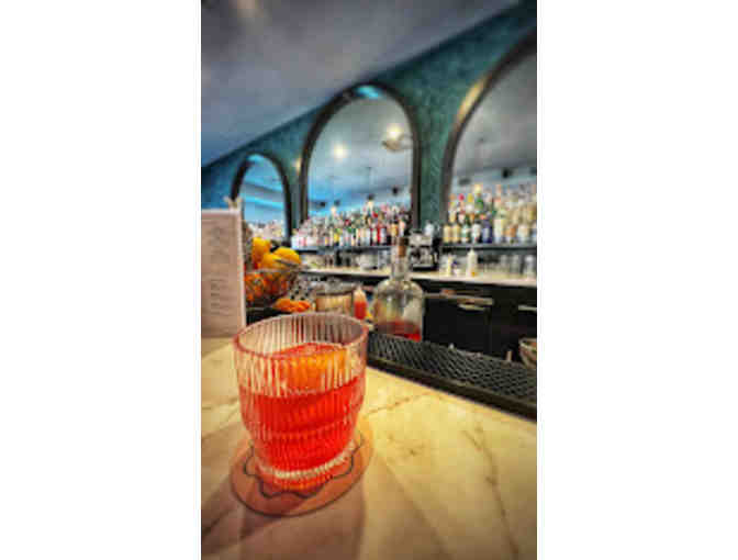 Josephine Restaurant $150 Gift Card