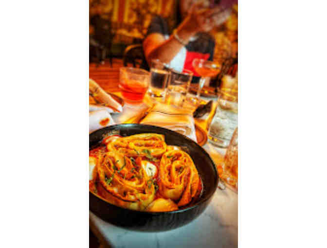 Josephine Restaurant $150 Gift Card