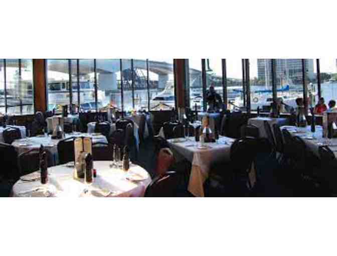 Ruth's Chris Steak House $250 Gift card