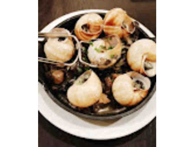 Orsay Restaurant $100 Gift Card