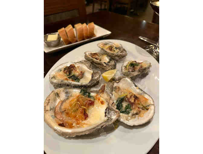 Orsay Restaurant $100 Gift Card