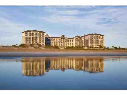 Two Night Stay at The Ritz-Carlton Amelia Island - Coastal View