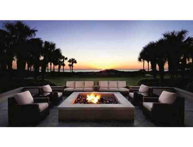 Two Night Stay at The Ritz-Carlton Amelia Island - Coastal View