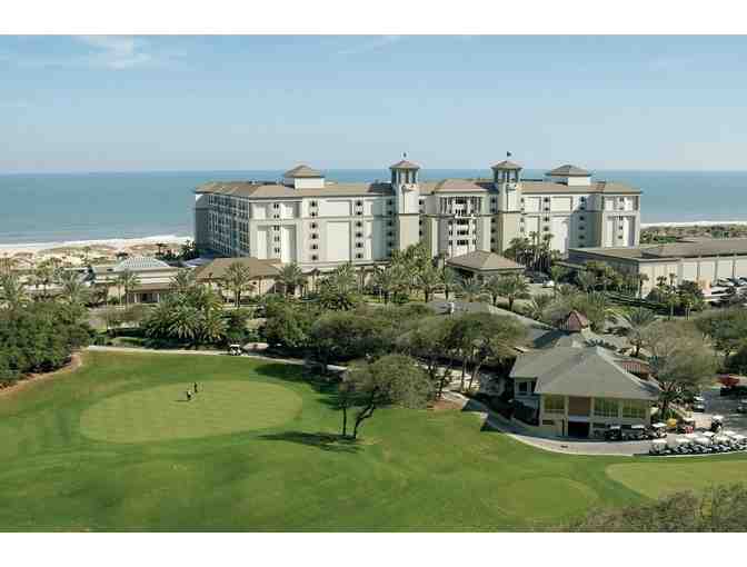 Two Night Stay at The Ritz-Carlton Amelia Island - Coastal View