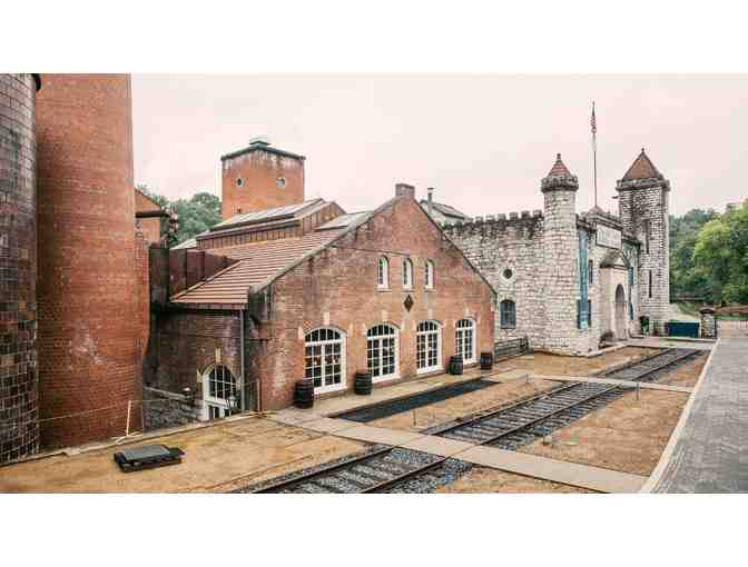 My Old Kentucky Home for 2